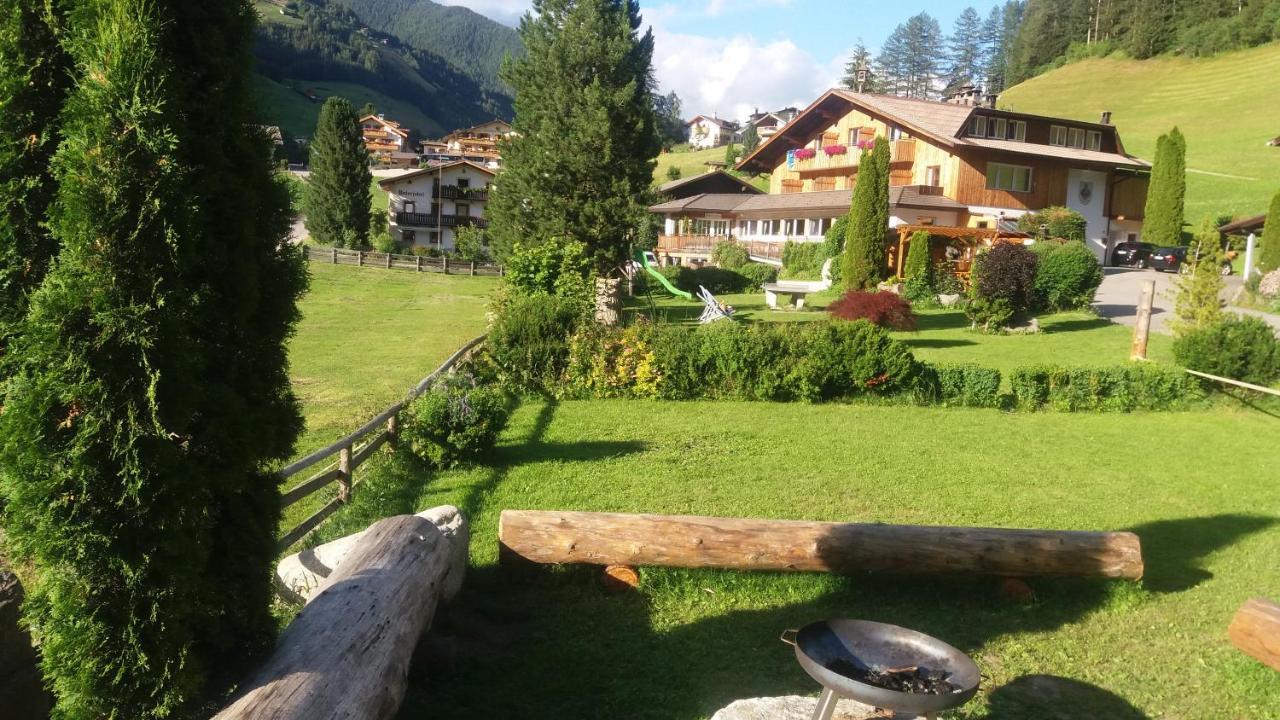Oberjahrl Hotell Ahrntal Eksteriør bilde